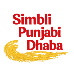 Simbli Punjabi Dhaba logo.